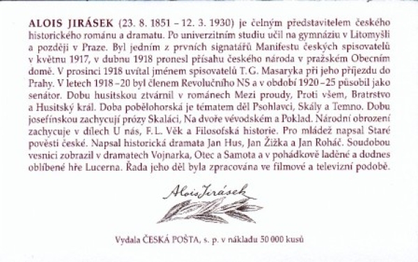 ZSt 0013 ** - 2001